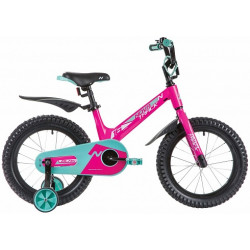 Велосипед Novatrack Blast 16"